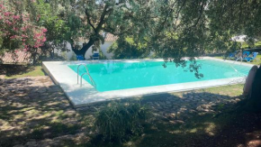 Los Pilares de Ronda Boutique & Hotel, Ronda